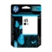 China HP 45 Black Ink Cartridge